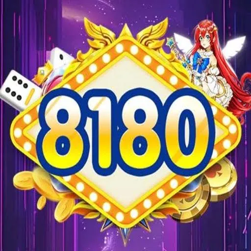 8180 APK Battle Royale