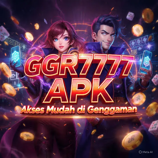 ggr7777 APK Gaple