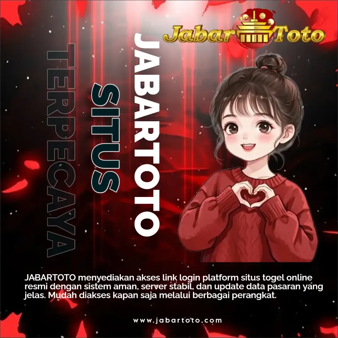 JABARTOTO - Game Mahjong Seru dan Menantang