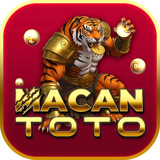 MACANTOTO - Game Memancing yang Seru dan Menantang