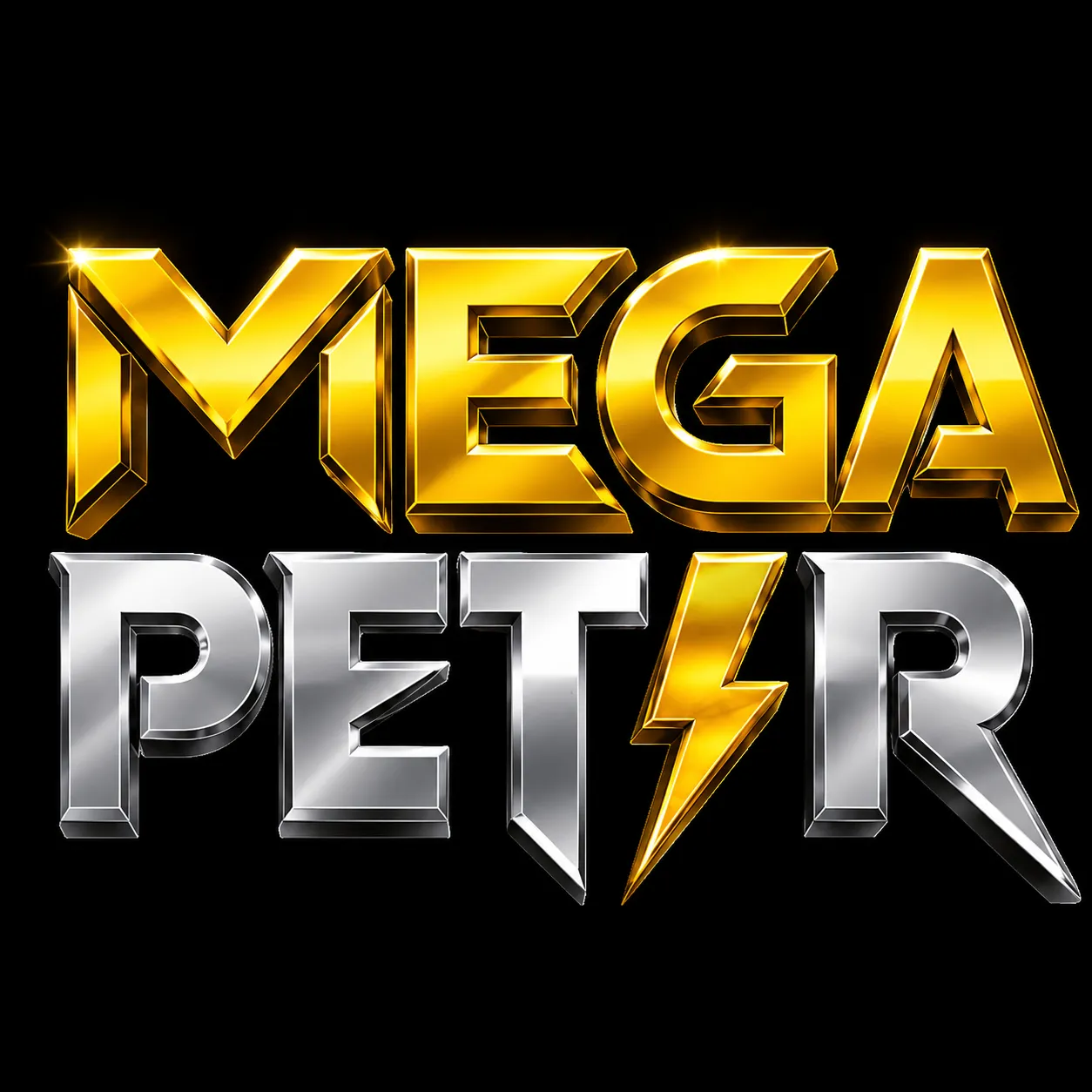 MEGAPETIR - Game Idle Penuh Keseruan
