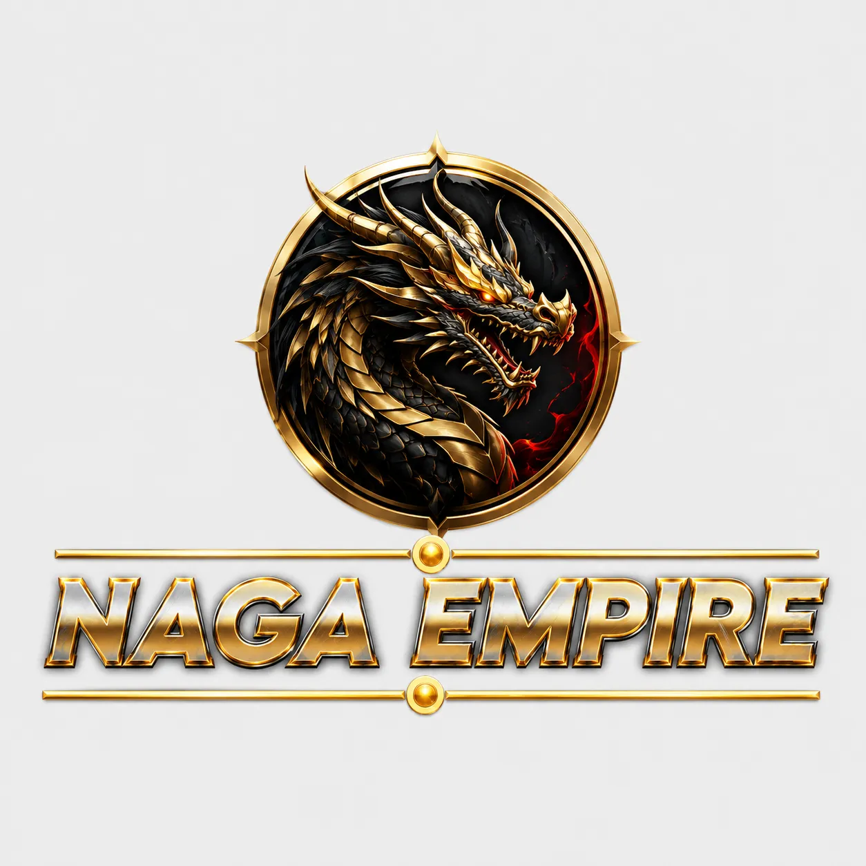 NAGAEMPIRE - Teror Kegelapan di Dalam Game