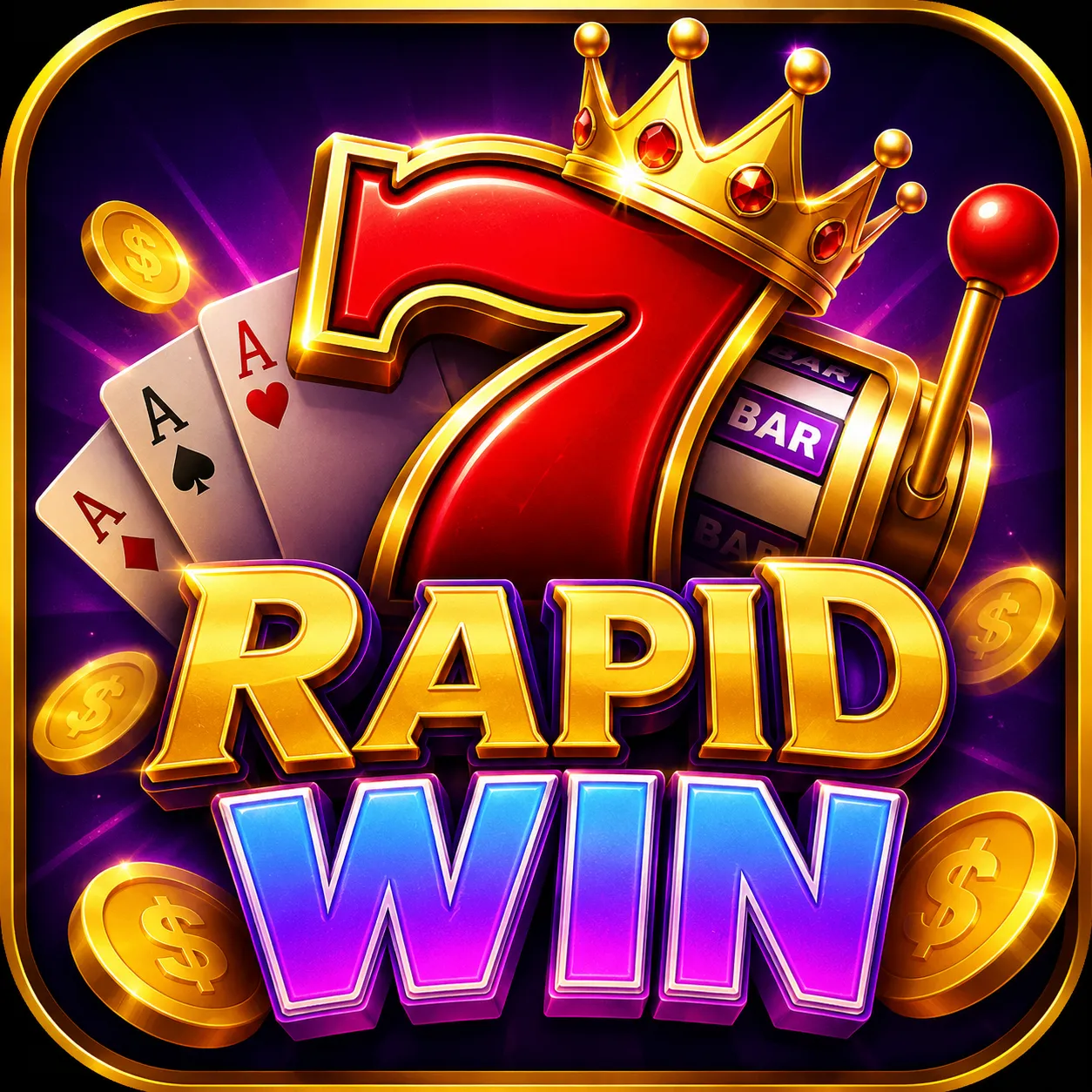 RPIDWIN - Pertempuran Epic dalam Dunia MOBA
