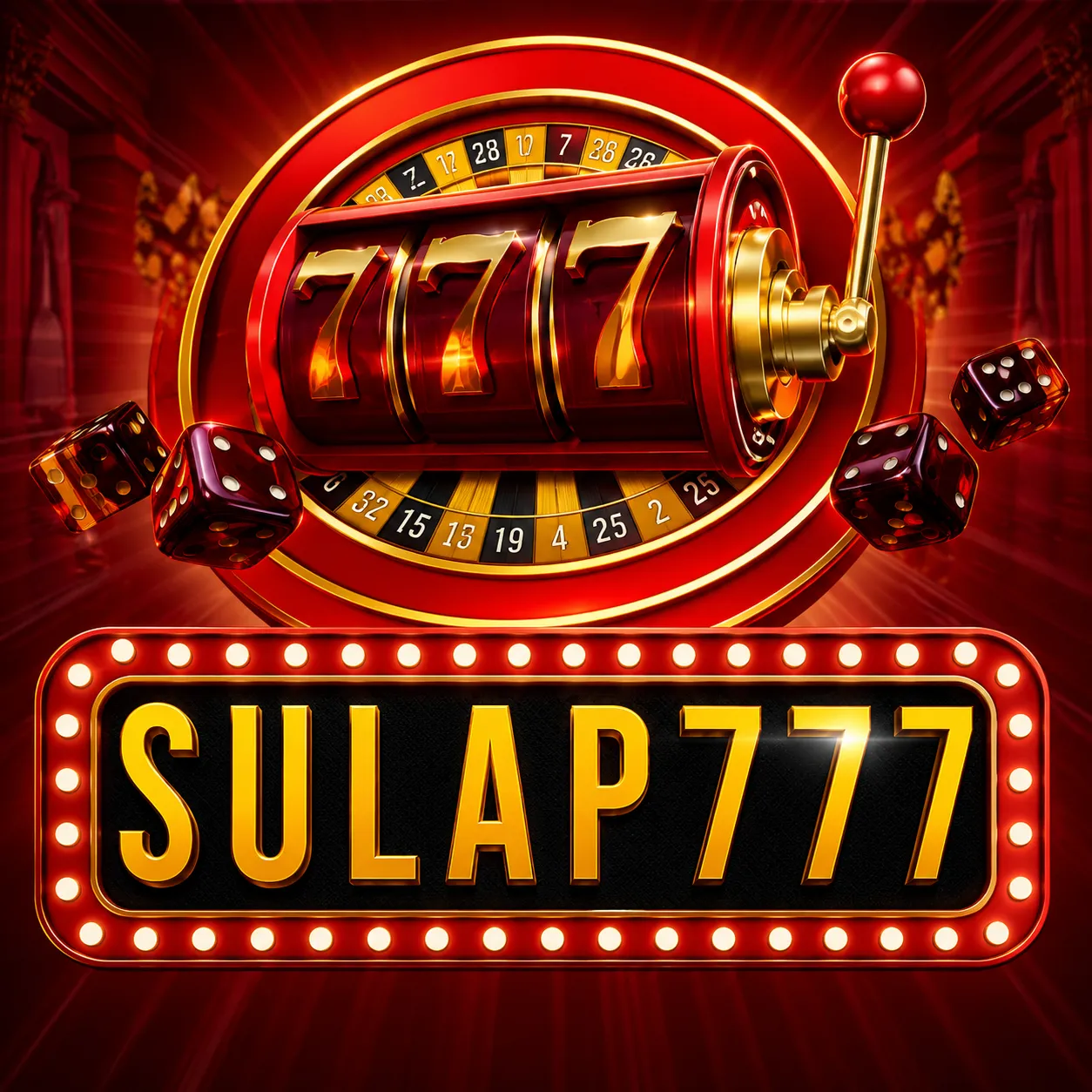 SULAP777 - Aplikasi Sportsbook Terbaik untuk Taruhan Online