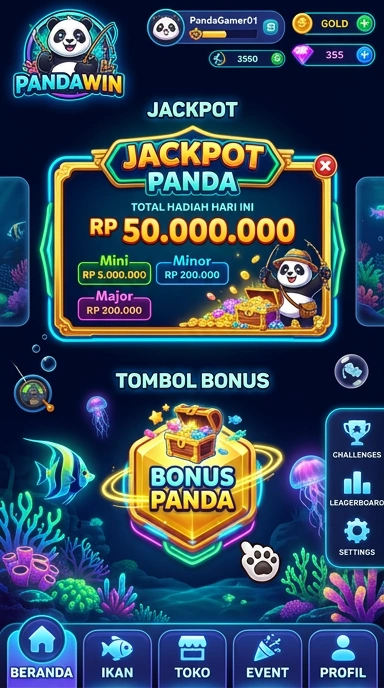 Dukungan pelanggan pandawin siap membantu pengguna kapan saja.
